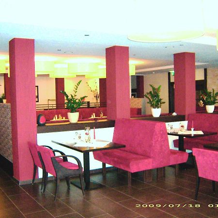 Hotel Zentlinde Mossautal Ngoại thất bức ảnh